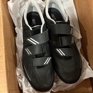 Giant Men’s Cycling Shoes - Size 12